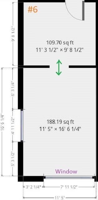 715 S Alvarado St #3 - Photo 4 of 4