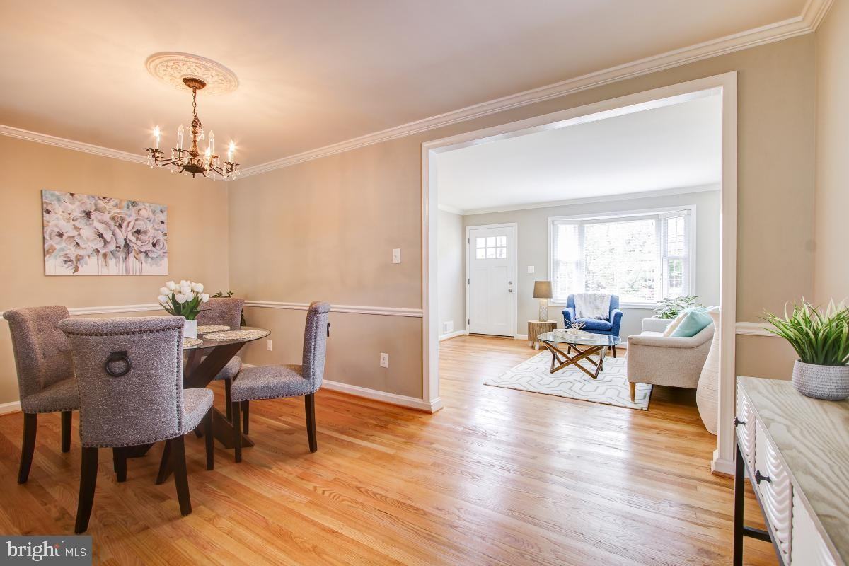 11803 Rocking Horse Rd #1 - Photo 4 of 25