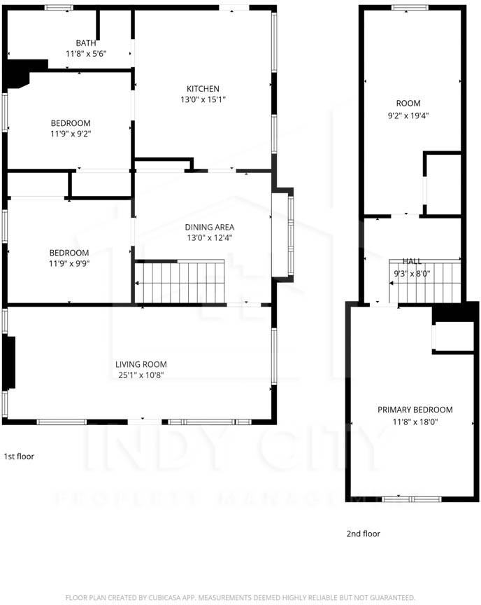 3437 N Sherman Dr #1 - Photo 2 of 28