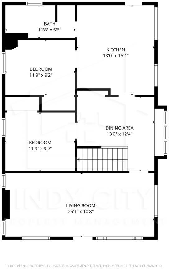 3437 N Sherman Dr #1 - Photo 3 of 28