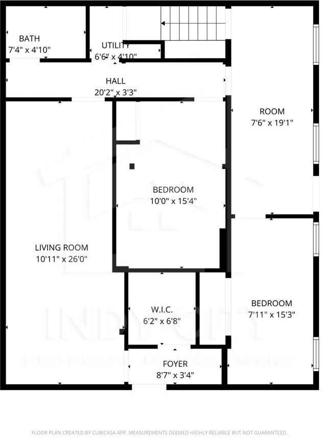 2918 S Mooresville Rd #1 - Photo 3 of 31