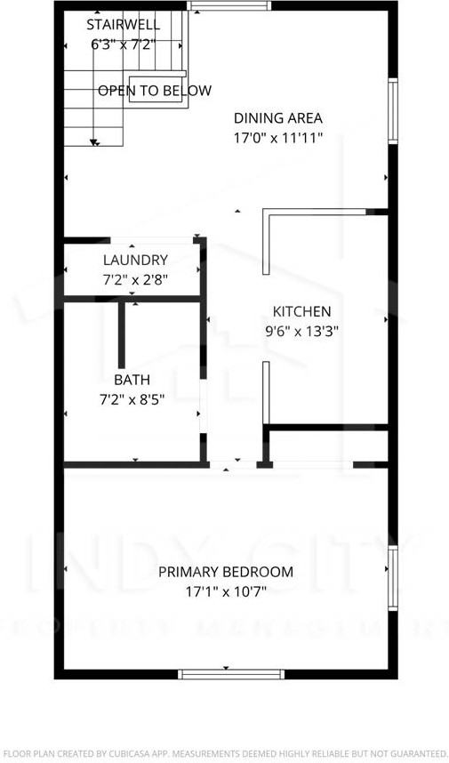 2918 S Mooresville Rd #1 - Photo 4 of 31