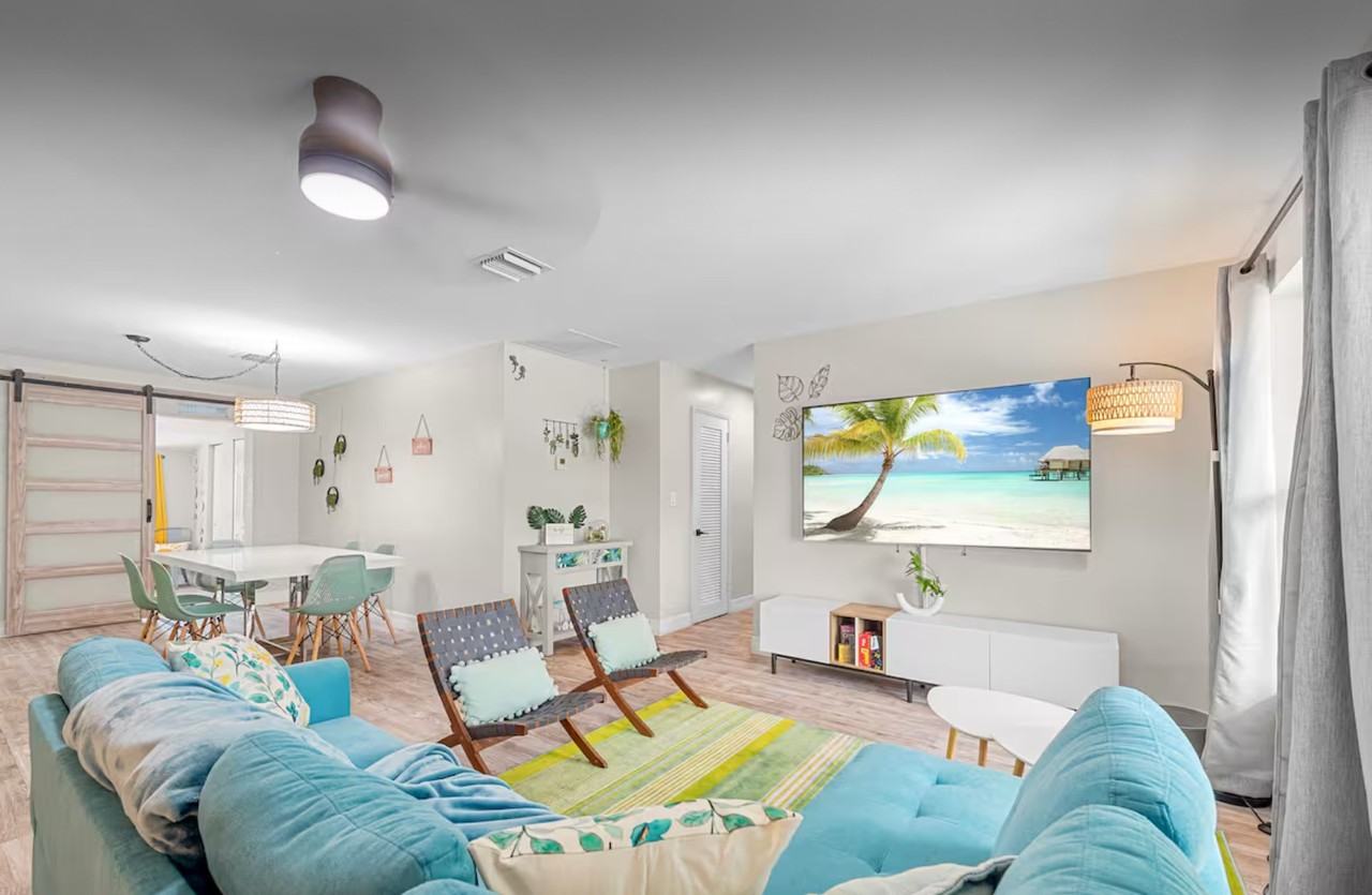 4740 Ne 18th Ave #1 - Photo 2 of 20