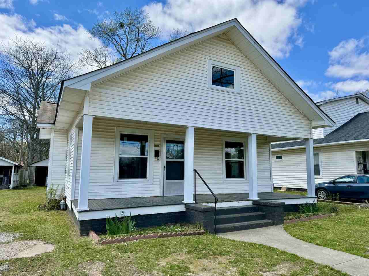 505 N Houston St #1 - Photo 2 of 8