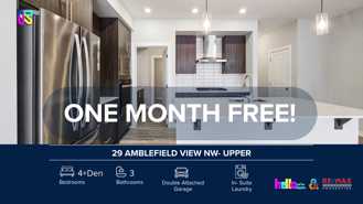 29 Amblefield View Nw - Photo 1 of 1