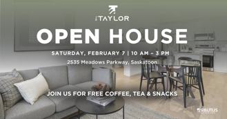 The Taylor Apartments - Photo 1 of 1