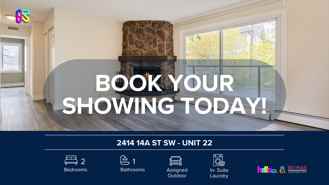 2414 14a St Sw - Photo 1 of 1