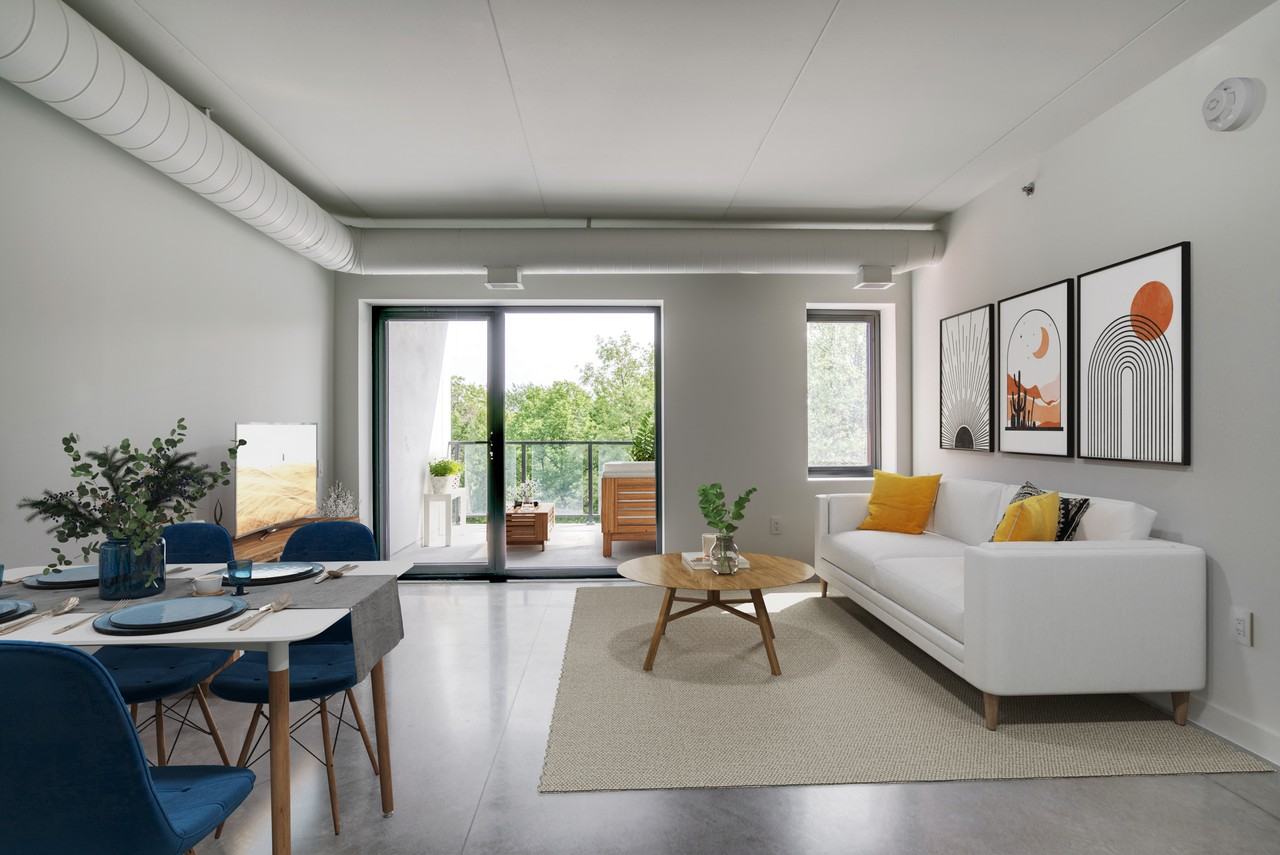 Don Togo Apartments - Photo 3 of 14