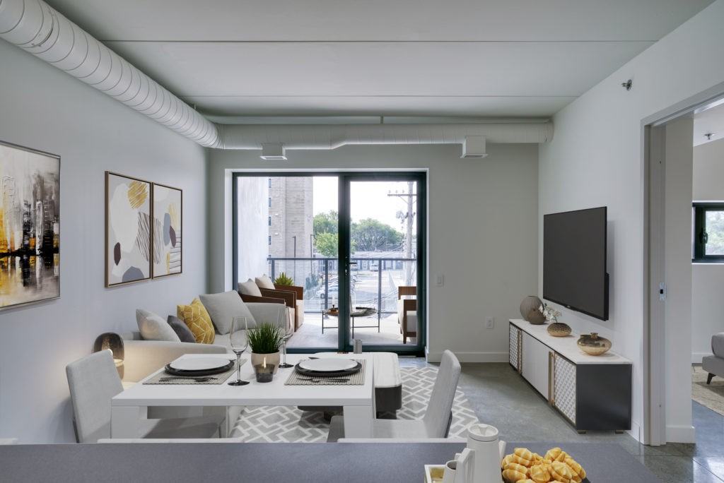 Don Togo Apartments - Photo 4 of 14