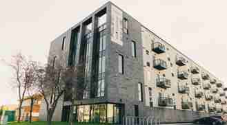 Fairfield Apartments - Photo 1 of 1