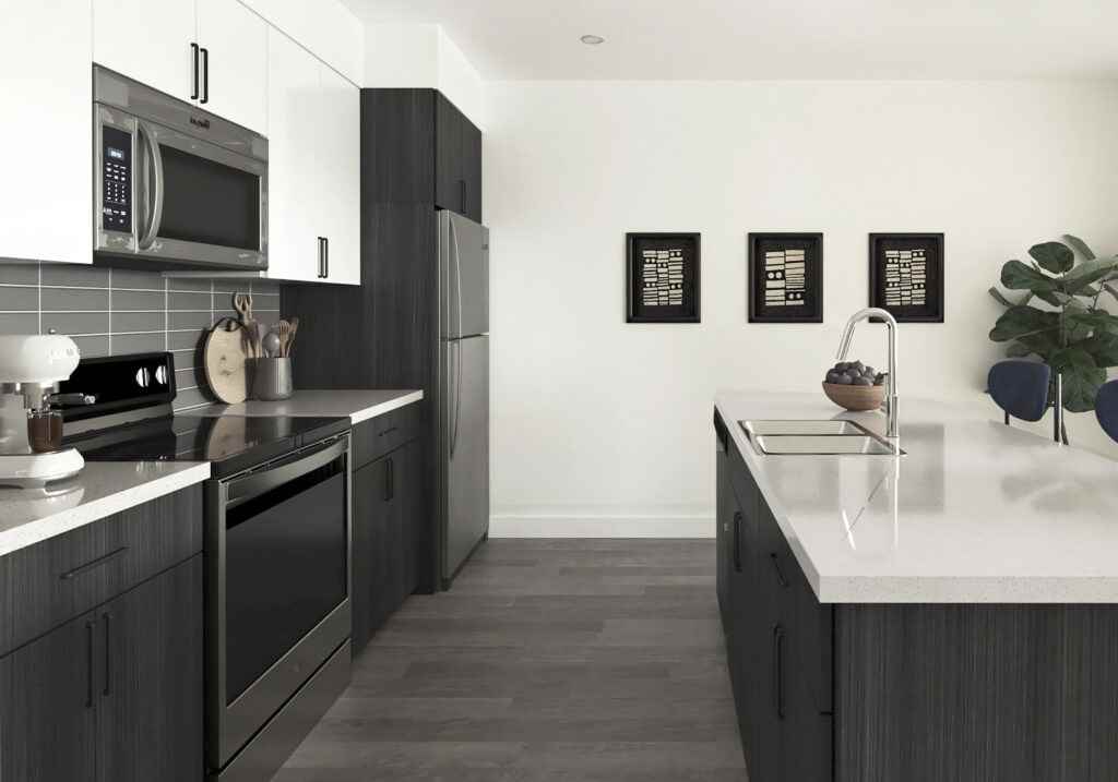 Fairfield Apartments - Photo 2 of 14