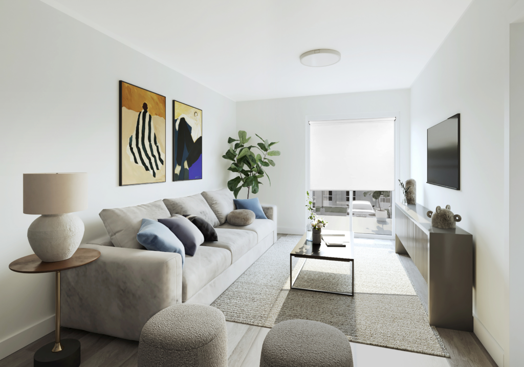 Fairfield Apartments - Photo 4 of 14