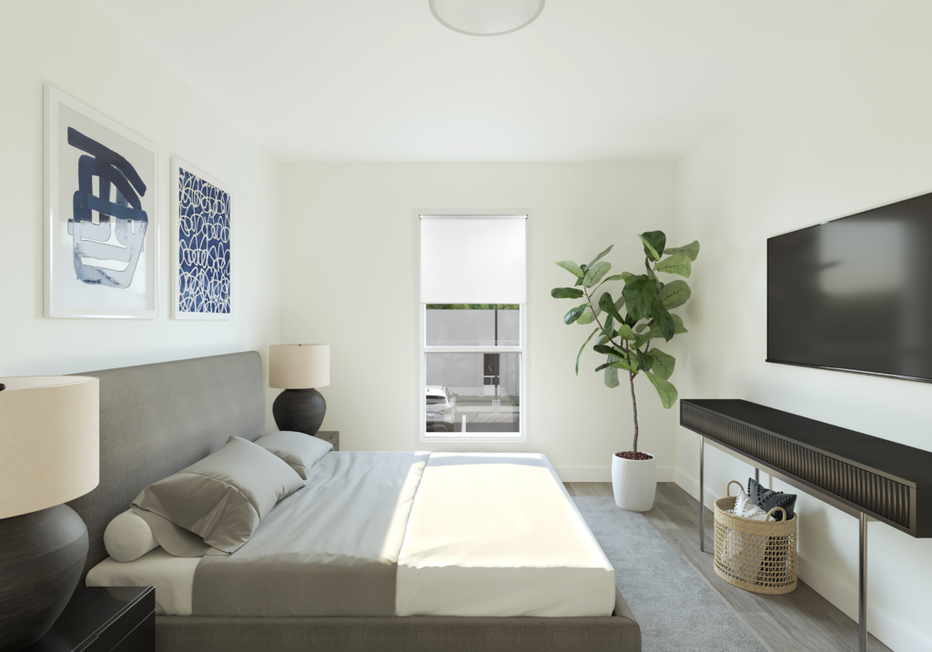 Fairfield Apartments - Photo 5 of 14