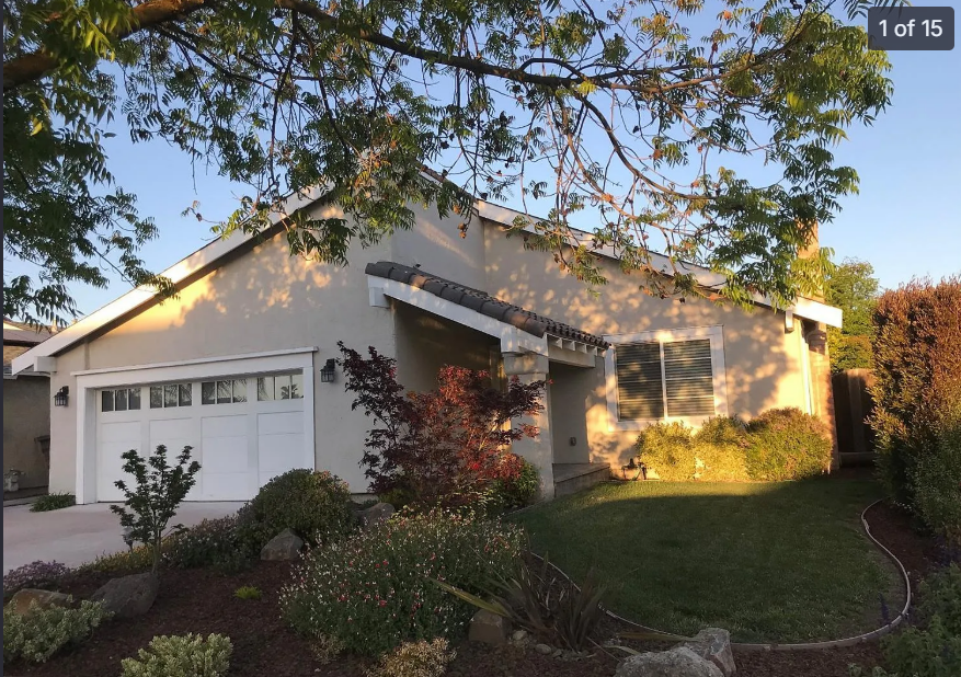 4290 Sayoko Cir #1 - Photo 4 of 4