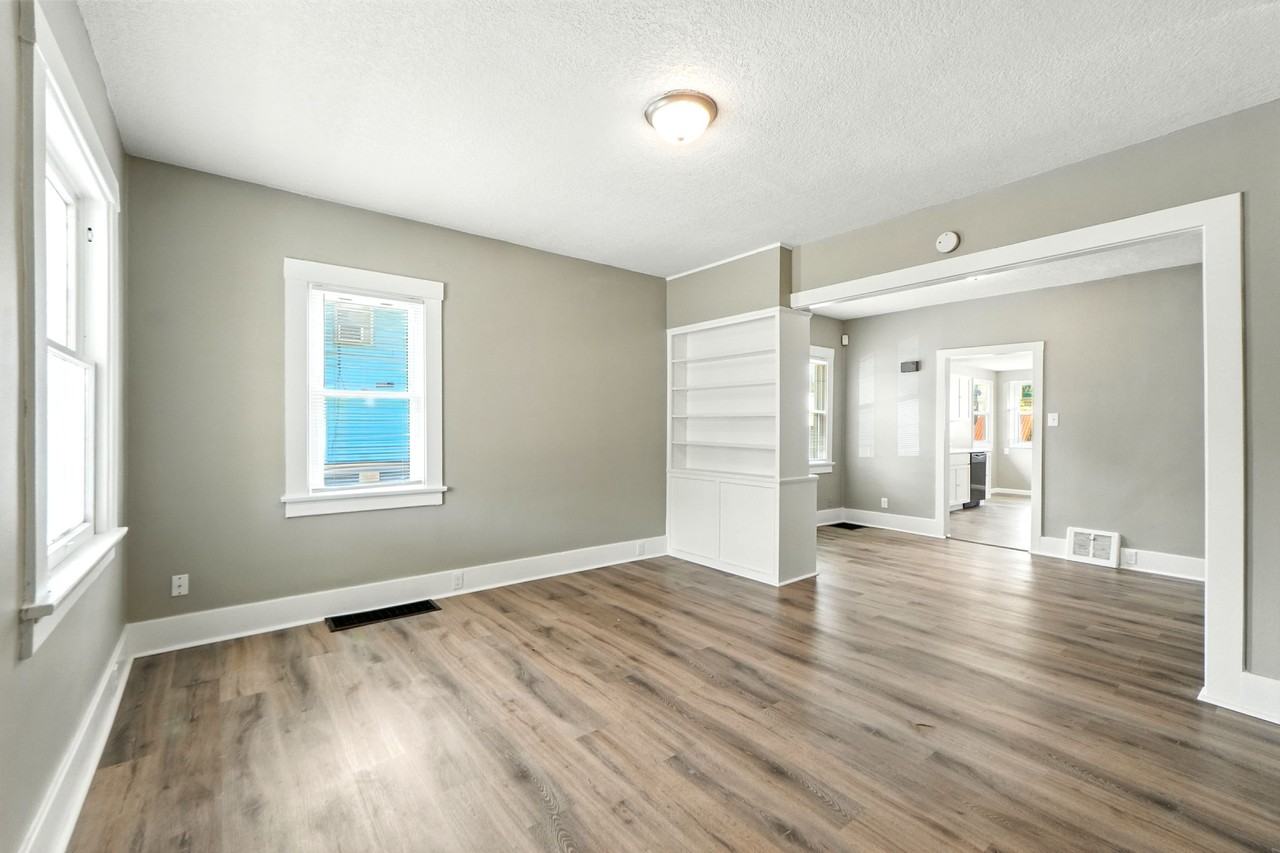 3706 Oliver St #1 - Photo 2 of 9