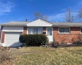 9352 Bellefontaine Rd #1 - Photo 1 of 1