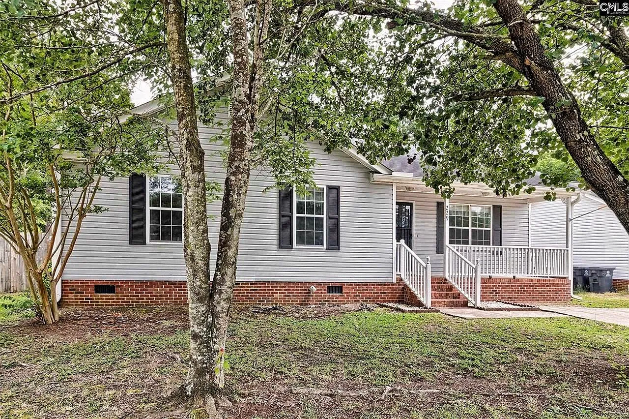 229 Bill Williamson Ct #1 - Photo 2 of 14