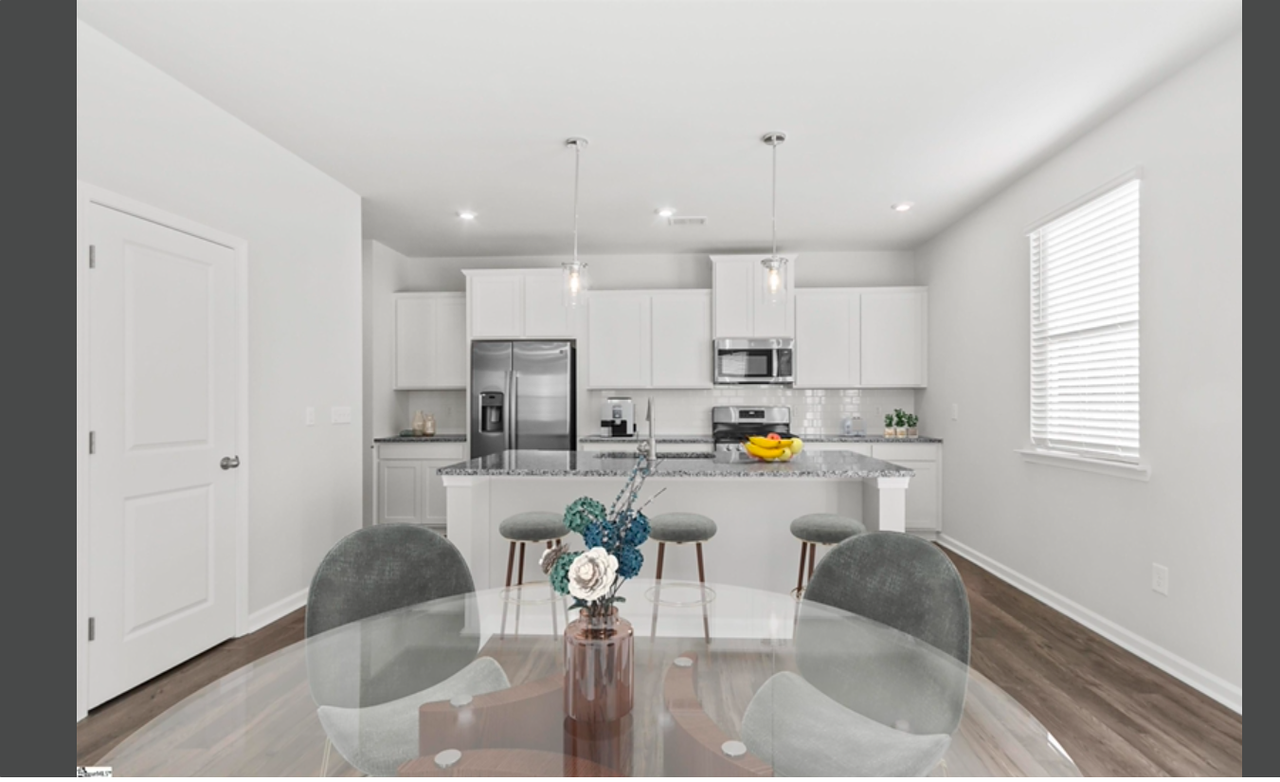 1004 Maridian St #1 - Photo 4 of 6