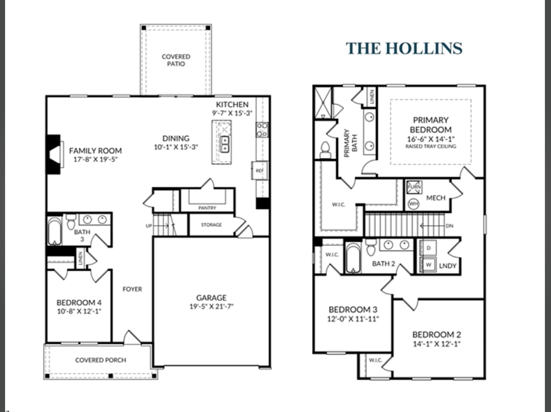 1004 Maridian St #1 - Photo 5 of 6