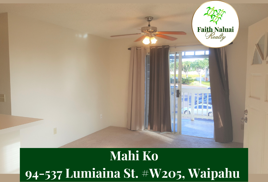 94-537 Lumiaina St #W205 - Photo 2 of 6
