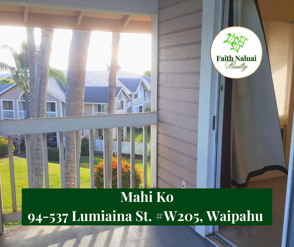 94-537 Lumiaina St #W205 - Photo 6 of 6