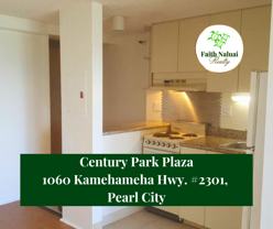 1060 Kamehameha Hwy #2301 - Photo 1 of 1