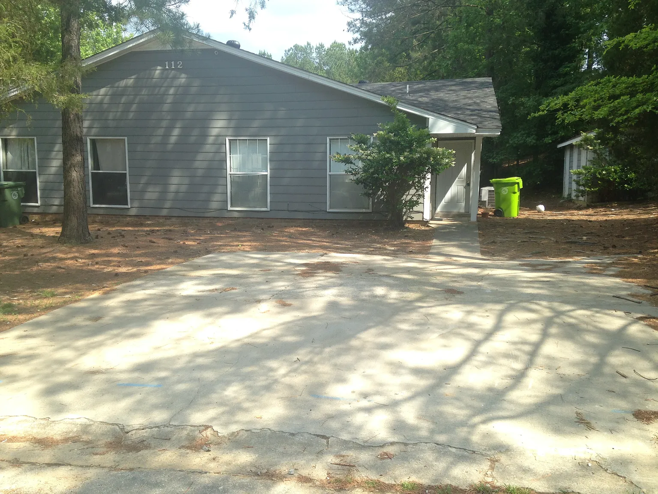 112 Beatty Downs Rd - Photo 2 of 6