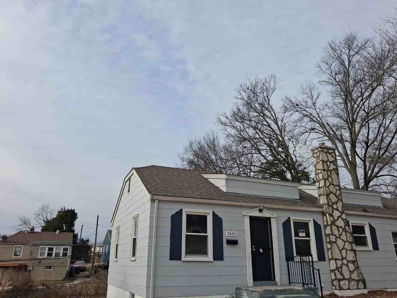 7450 Calvin Ave #1 - Photo 7 of 20