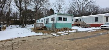 featured image of 8364 Cedar St #8