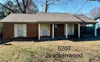 5207 Breckenwood Dr #1 - Photo 1 of 1