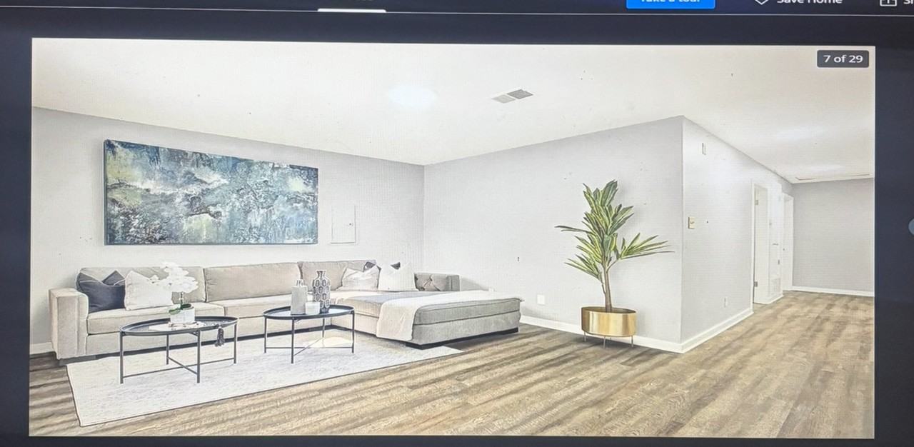 5328 Clinchport Cir #1 - Photo 3 of 8