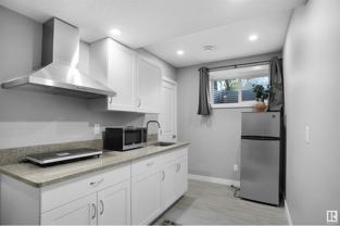 2333 Wonnacott Cres Sw #BS - Photo 1 of 1