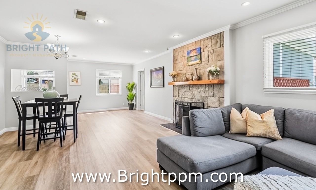 401 N Rennell Ave #1 - Photo 3 of 9