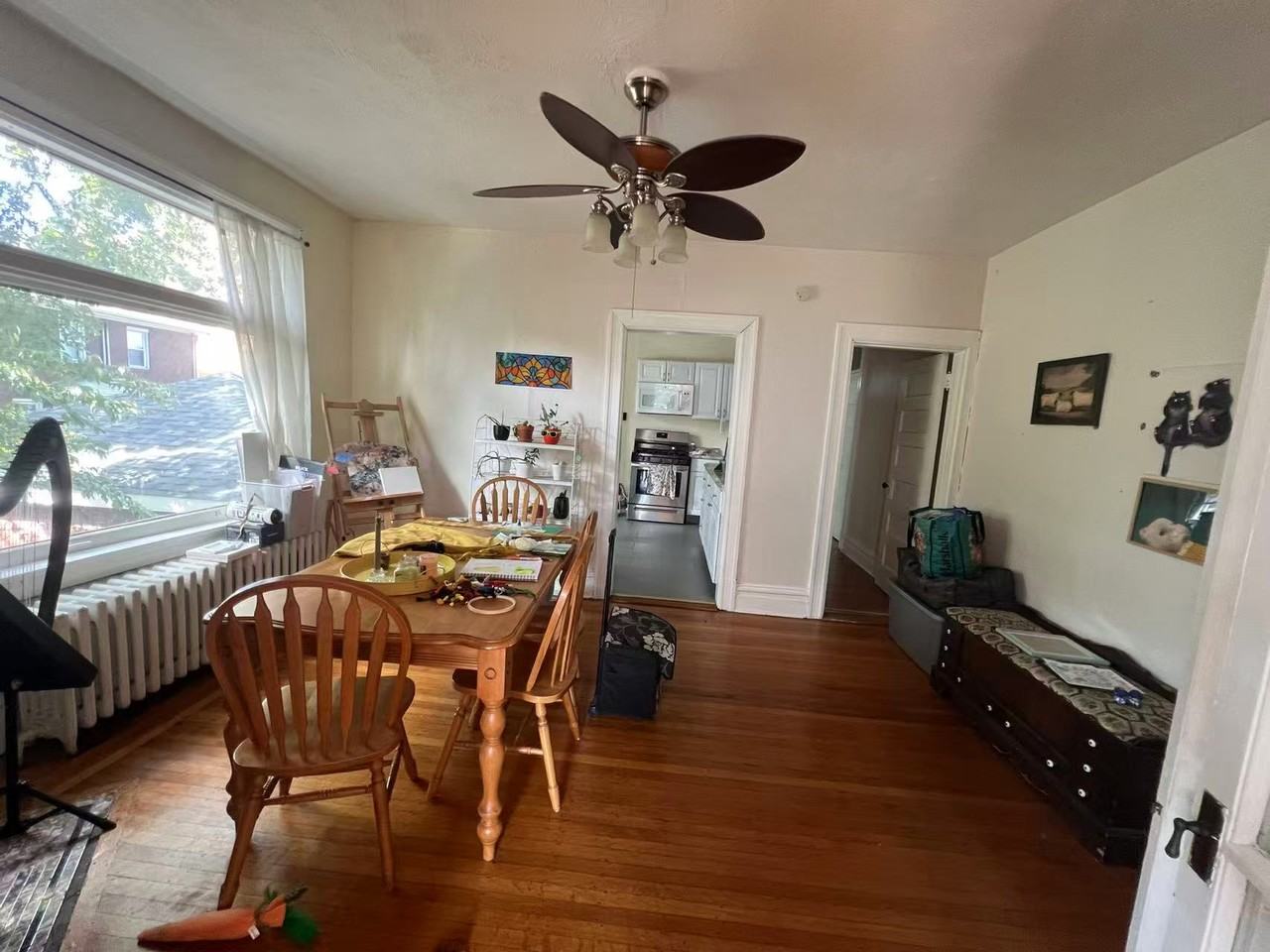 7609 Tuscarora St #2 - Photo 2 of 11