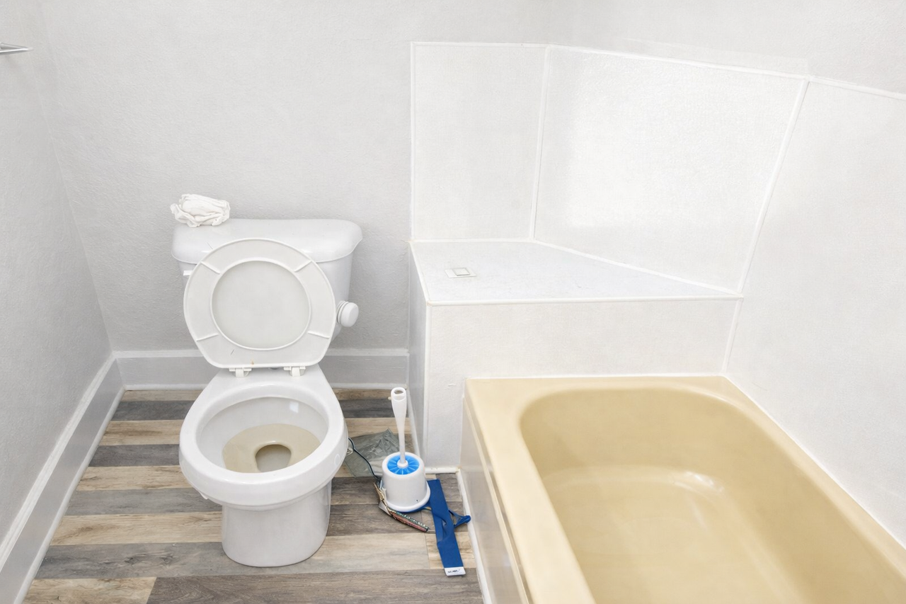 510-518 N College stUnit 510 1/2 #510-5 - Photo 7 of 9