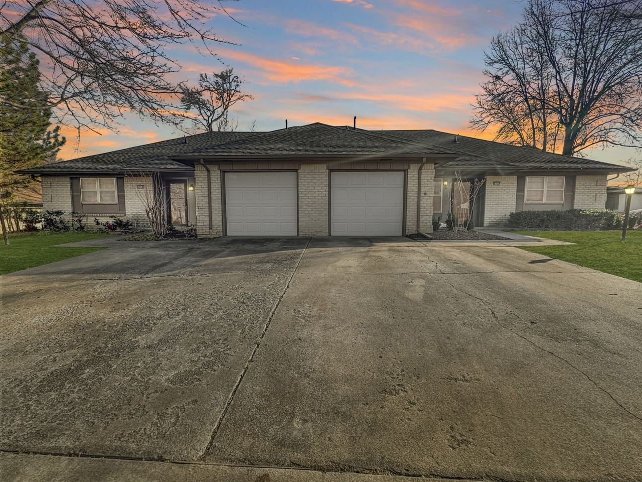 Renovated 3 - 6710 E 69th St, Tulsa, OK 74133 - Apartment for Rent ...