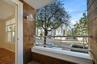 2001 Mcallister St #B131 - Photo 1 of 1