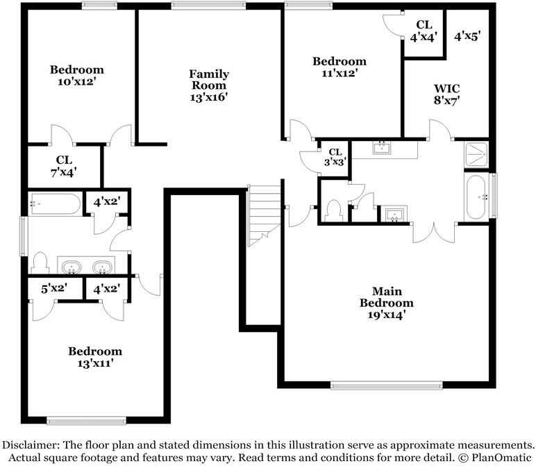 18403 Mabels Island Ct - Photo 2 of 20