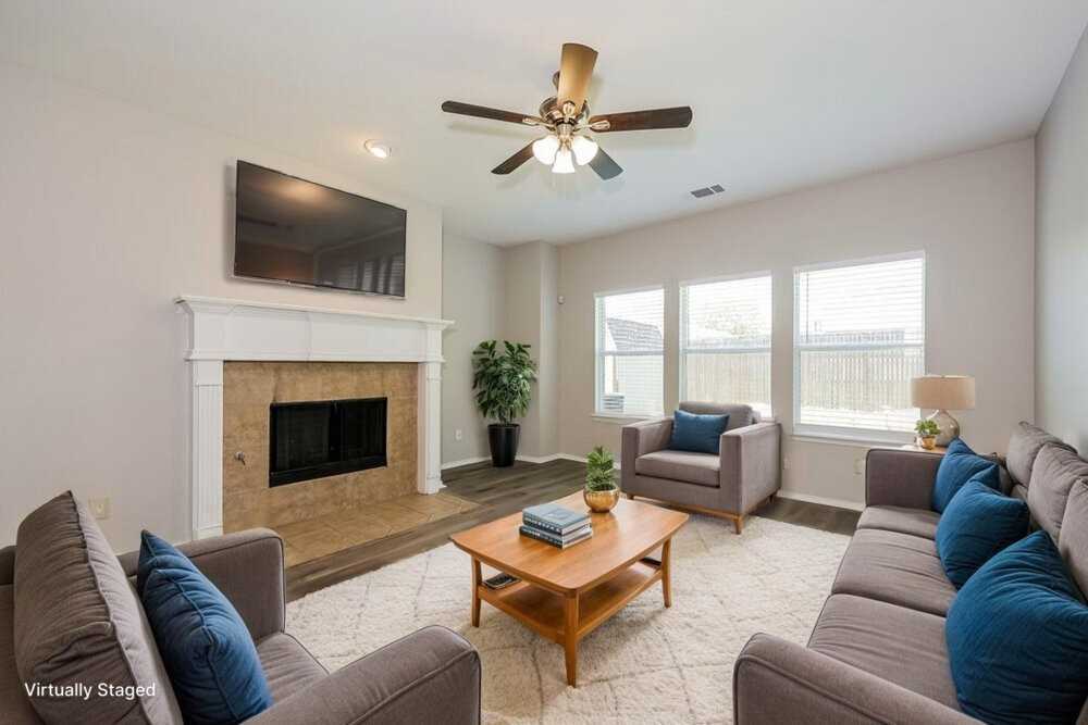 813 Loftin St - Photo 5 of 20