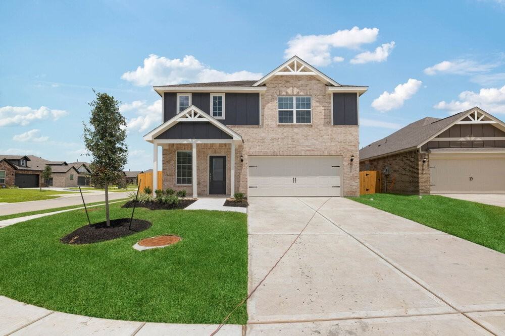 7514 Tipton Meadow Way