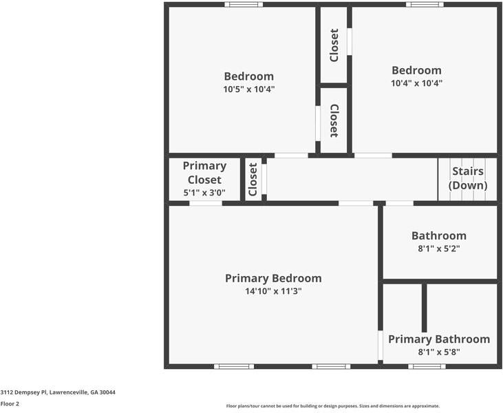 3112 Dempsey Pl - Photo 2 of 17