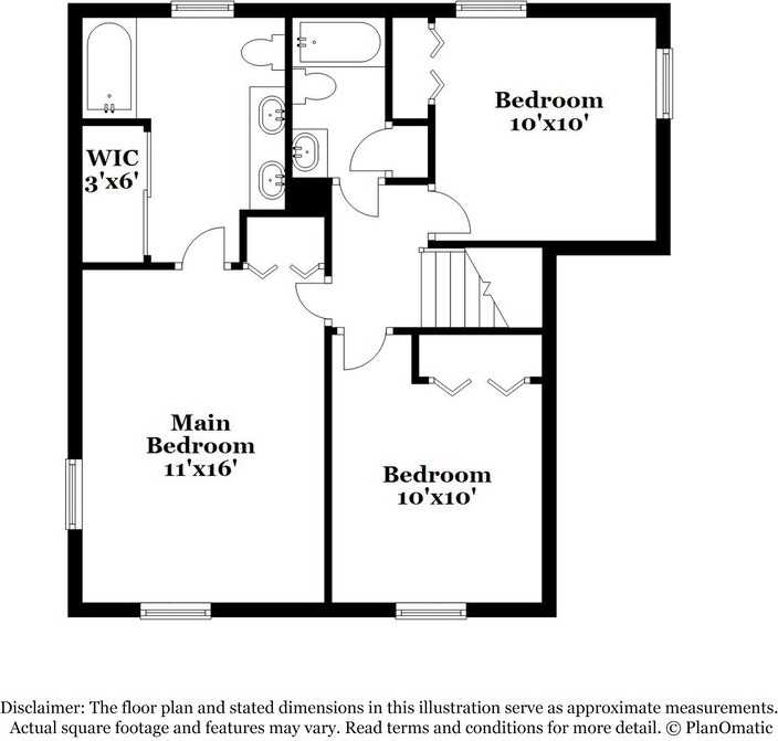 837 Rocky Mountain Pkwy - Photo 2 of 21