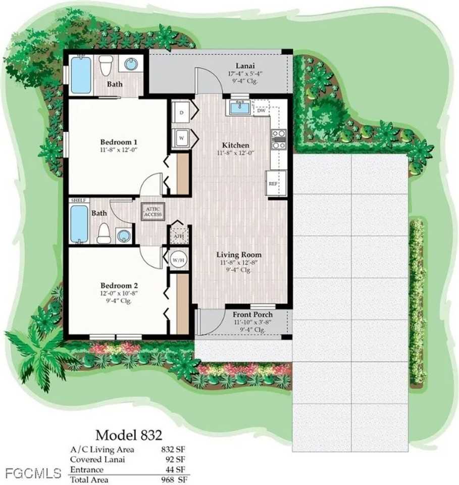 485 Tweed Ct - Photo 2 of 14