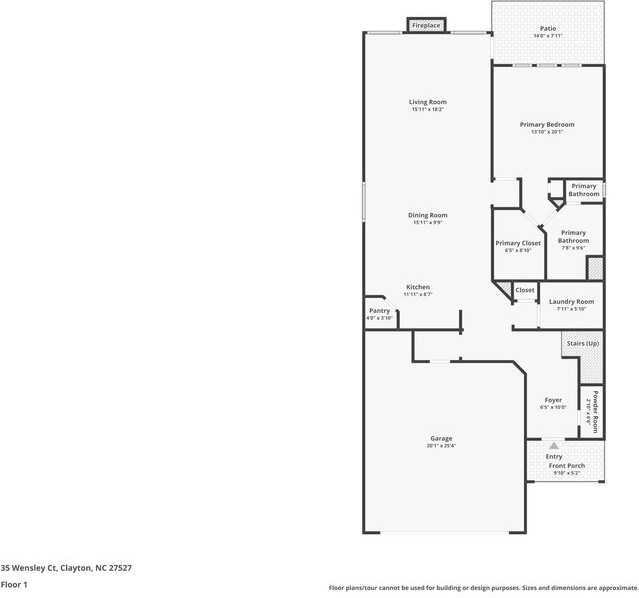 35 Wensley Ct - Photo 2 of 17