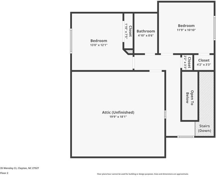 35 Wensley Ct - Photo 3 of 17