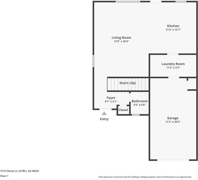1713 Cheryl Ln - Photo 2 of 17