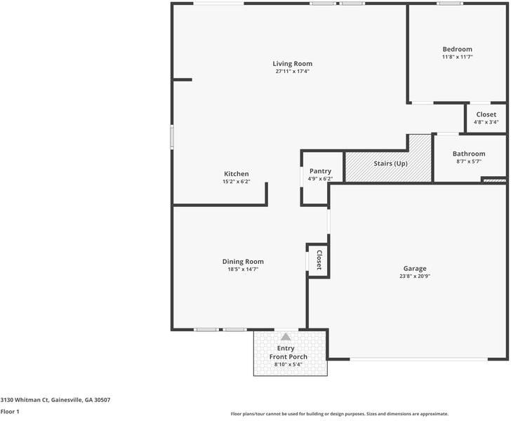 3130 Whitman Ct Se - Photo 2 of 17