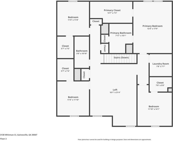 3130 Whitman Ct Se - Photo 3 of 17