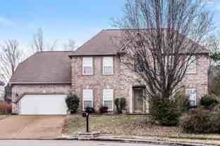 1385 Trail Ridge Ln - Photo 1 of 1