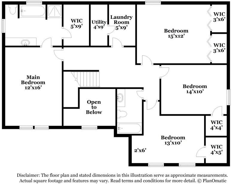 12001 Chantress Ln - Photo 2 of 17